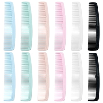 Goody Mosaic Detangler Hair Comb - 8.5