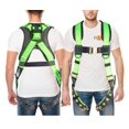 thumbnail image 1 of Arnés de seguridad para protección contra caídas Palmer Safety ATERET 2XLG, 1 of 7