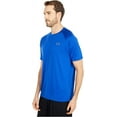 thumbnail image 2 of Under Armour Men's UA Tech 2.0 Short Sleeve T-Shirt, Royal/Graphite - XS, 2 of 5