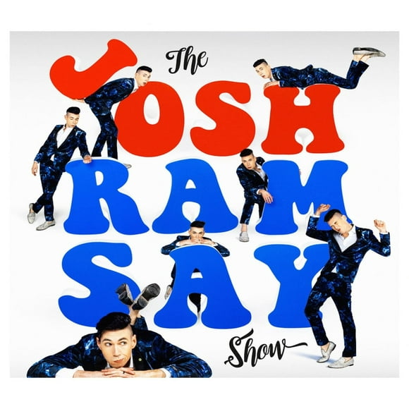 Josh Ramsay Showthe
