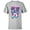 Athletic Heather, variant on Disney PIXAR Lightyear I Need Some Space - Short Sleeve T-Shirt for Kids - Customized-Athletic Heather