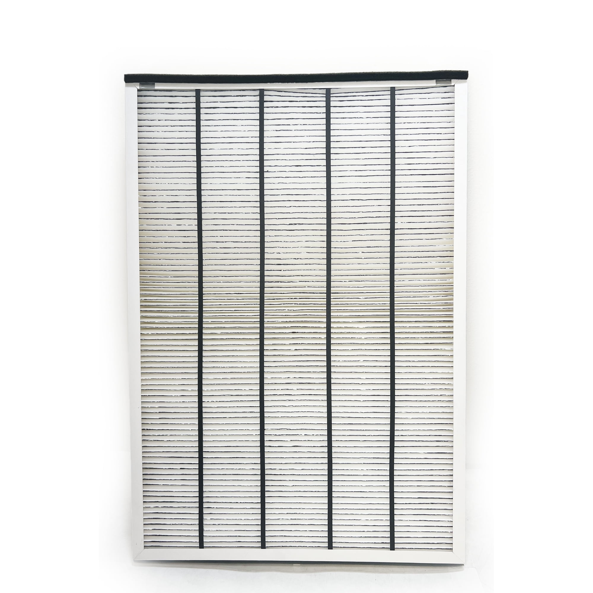 Furnace AC HVAC Filter Replacement For Bryant/Carrier AGAPXCAR1625-A02 PGAPAXX1625 Air Purifier 17.25" x 24.87" x 2.56", 1 Pack