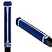 thumbnail image 3 of Buttendz Fusion Z Hockey Stick Replacement Grip - Reusable Design, Small Knob Player Grip for Top Hand Mobility, Fits All Stick Sizes (Blue, White Drip), 3 of 4