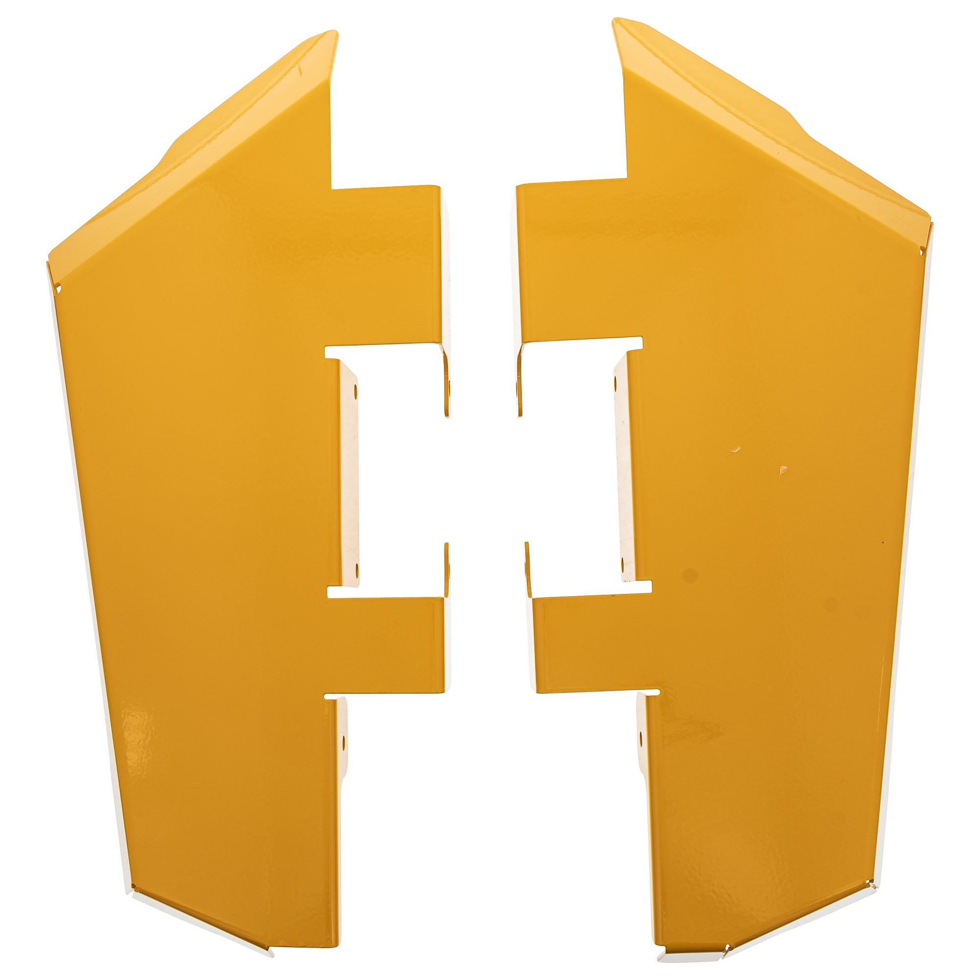 Cub Cadet Rear Fender Kit for Zero Turn Lawn Mowers (2019 and after)