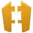 thumbnail image 2 of Cub Cadet Rear Fender Kit for Zero Turn Lawn Mowers (2019 and after), 2 of 12