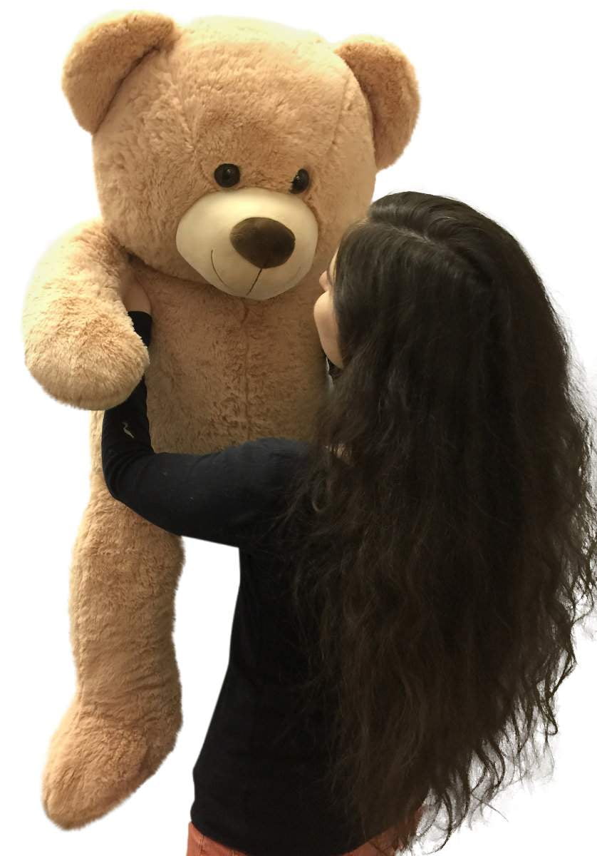 48 inch teddy bear sales