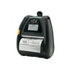 Zebra QLn 420 - Label printer - direct thermal - Roll (4.4 in) - 203 dpi - up to 240.9 inch/min - USB, serial, Wi-Fi(n), Bluetooth 3.0
