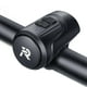thumbnail image 1 of Bocina eléctrica para bicicleta EQIIO 125dB, recargable por USB, impermeable, 1 of 5