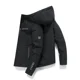 thumbnail image 3 of 2024 nueva chaqueta de Otoño/Invierno para hombres de alta calidad impresa deportes al aire libre con capucha a prueba de viento simplicidad moda Casual chaqueta de marca, 3 of 5