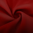 thumbnail image 4 of JMKQLZ Women's Casual Solid Color Shawl Round Neck Round Neck Dress, 4 of 5