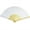 White, variant on 5pack Children's Creative White Handheld for Painting and Drawing Encouraging Creativity and Imagination