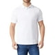 thumbnail image 1 of Playera Polo para Caballero 100% Algodón Marca Optima – Blanca, 1 of 4