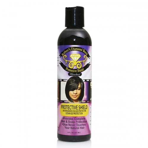 Robert's Diamond Bond Protective Shield Hair & Scalp Protection
