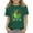 Green, variant on Tops for Teens Trendy Cute Top Toddler Boys Shirts 4t Cute Clothes for Girls 10-12 Preppy Girls Size 5/6 Clothes Teen Girls 12-14 Trendy Boys Clothes Size 7/8 Boy Clothes 12-14 Year Old