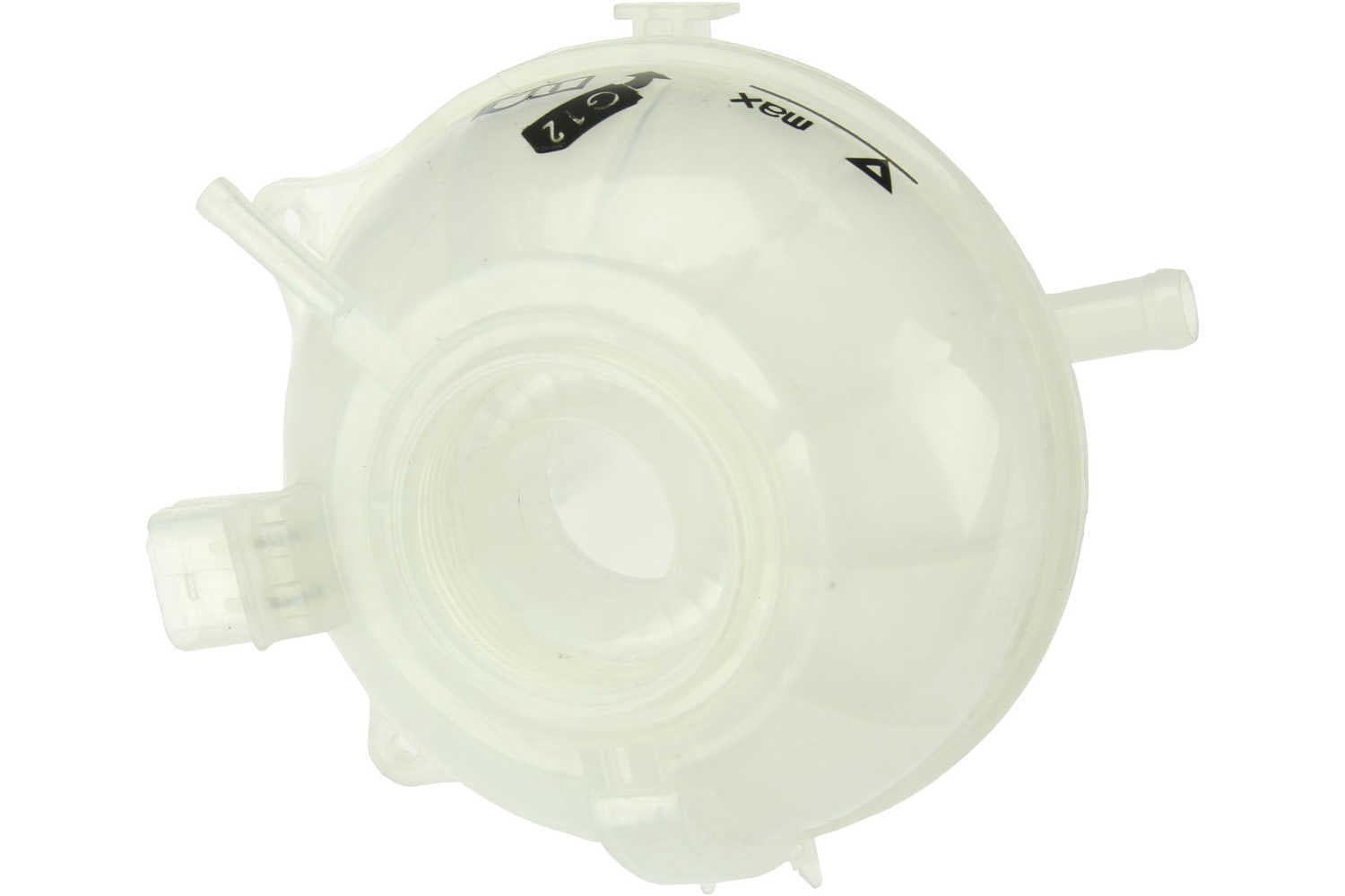 URO Parts 6Q0121407B Engine Coolant Reservoir