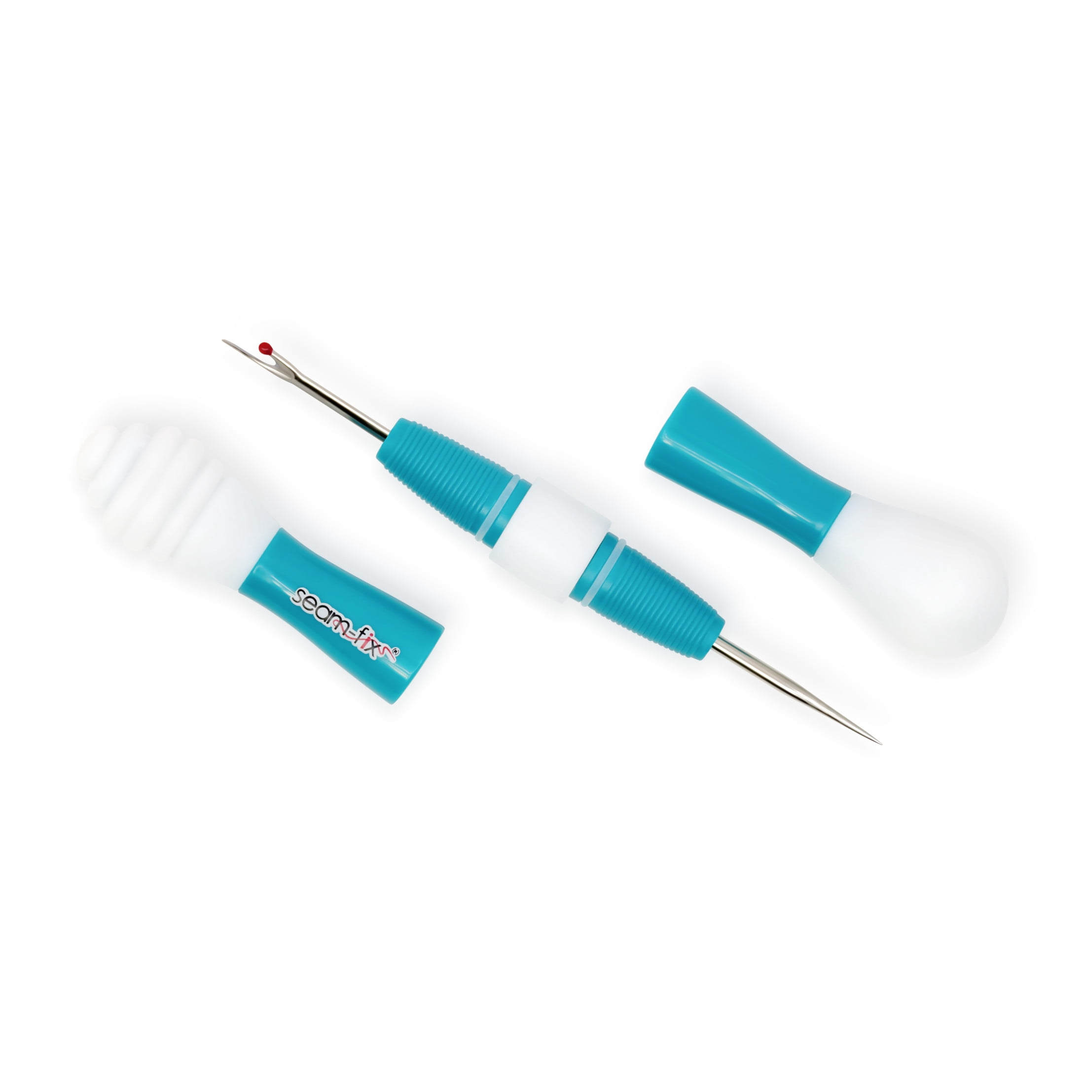 Dritz Seam-Fix Tool (Seam Ripper, Awl & Stiletto)