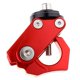thumbnail image 4 of Ganchos de motocicleta Red de equipaje Red para portaequipajes Ganchos de sujeción rojo kusrkot Gancho para equipaje de la motocicleta, 4 of 6