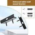 thumbnail image 4 of Wall Mounted Drilling Stand Bracket for Laptops in Bathroom Kitchen New R4 S0V9, 4 of 8
