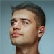 thumbnail image 5 of M23-Tws Bluetooth V5.1 Auricular Led Pantalla Digital Auriculares Estéreo Negro Ipx6 Auriculares Inalámbricos Impermeables Para Juegos Deportivos Negocios Al Aire Libre Monstrate EL011721-00, 5 of 6