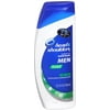 Head & Shoulders Refresh Dandruff Shampoo 23.70 oz (Pack of 4)