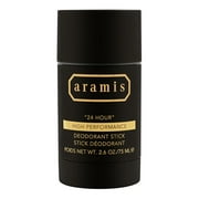 Aramis by Aramis for Men 2.6 oz 24-Hour High Performance Deodorant Stick