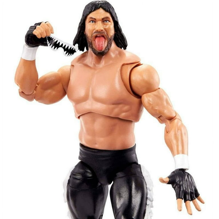 WWE 'Macho Man' Randy Savage Ultimate Edition 6 Inches