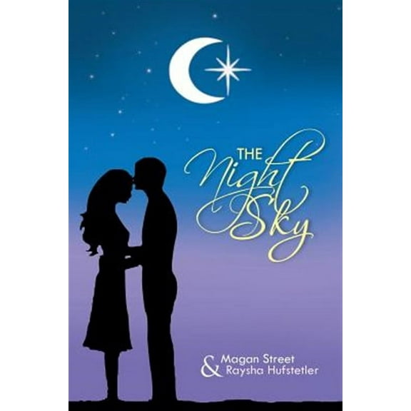 The Night Sky (Paperback)