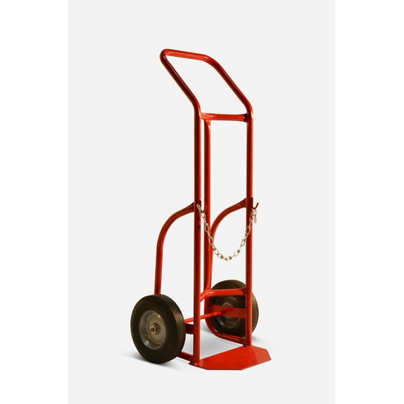 Milwaukee delivery cylinder 1 gallon gas tank