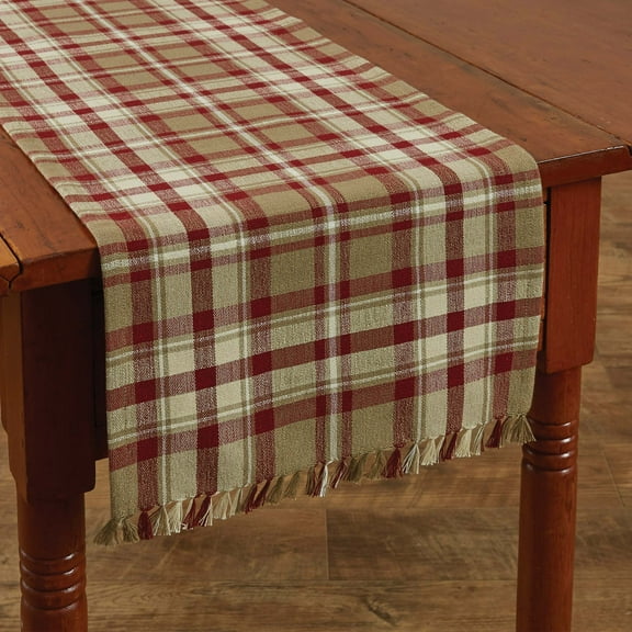 Park Designs Cumberland Table Runner - 54"L