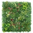 thumbnail image 1 of unbranded Panel De Pared Decorativa Con Plantas Artificiales Para Ambientes Interiores Y Exteriores, 1 of 7