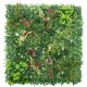 thumbnail image 1 of UPOUART Panel Decorativo De Pared Con Plantas Artificiales Sin Necesidad De Ni Poda, 1 of 7