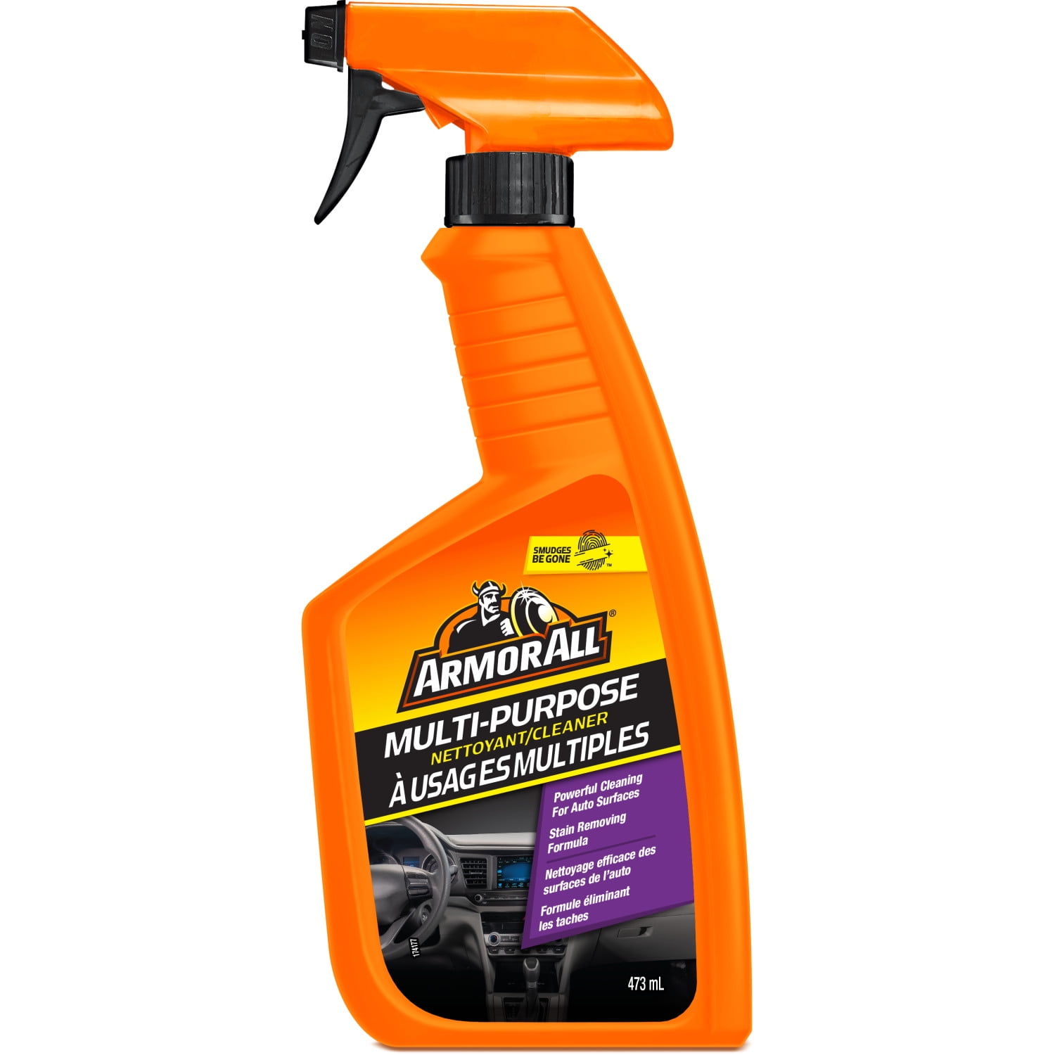 Armor All Car Air Freshener And Cleaner: Ultimate Refresh