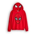 thumbnail image 3 of Marvel Chandail à Capuchon Rouge pour Garçons, 3 of 6