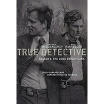True Detective: The Complete First Season