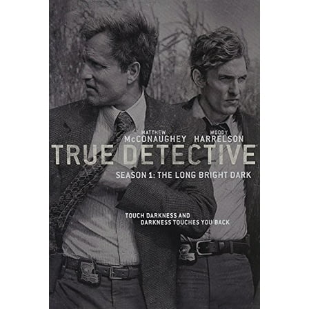 True Detective: The Complete First Season