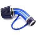 thumbnail image 1 of Universal Performance Cold Air Intake Filter Alumimum Induction Hose For Car And Automotive, 1 of 5