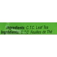 thumbnail image 4 of 9 C.T.C. Leaf Tea - 908G., 2Lb, 4 of 4