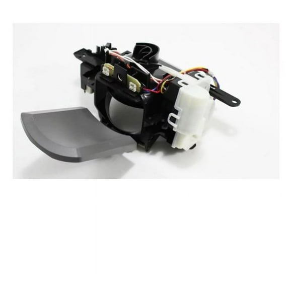 Whirlpool WP13005706 Chute - OEM Part