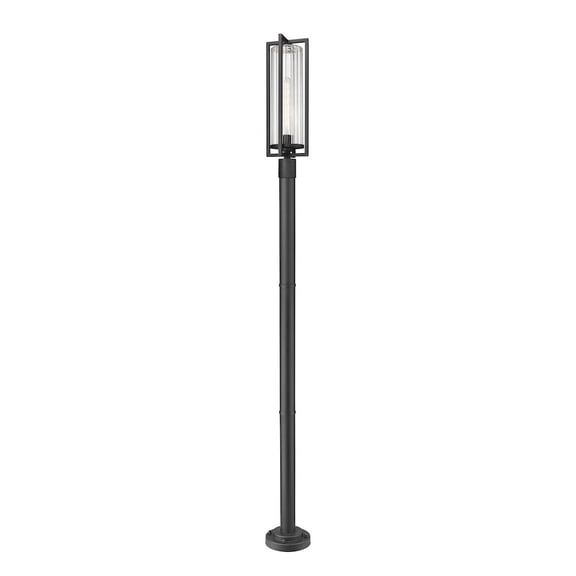 736-2V-CH-Z-Lite-Vaughn - 2 Light Bath Vanity In Transitional Style-9.5 Inches Tall and 15.5 Inches Wide-Chrome Finish