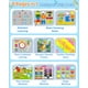 thumbnail image 3 of Juguete de aprendizaje Montessori Gomzo de Busy Board para 1 a 4 años, 3 of 6