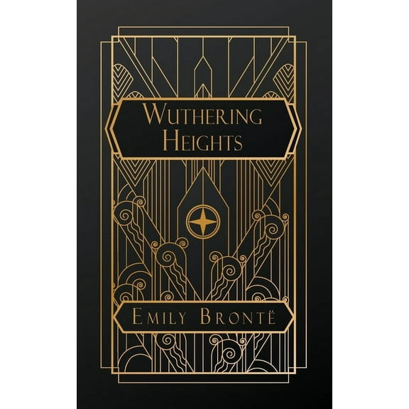 Wuthering Heights, (Paperback)
