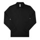 thumbnail image 1 of B&C - Polo My de Manga Larga para Hombre (Negro), 1 of 1