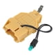 thumbnail image 2 of Blower Motor Switch For Toyota 4runner Pickup T100 Tacoma 12837165, 2 of 5