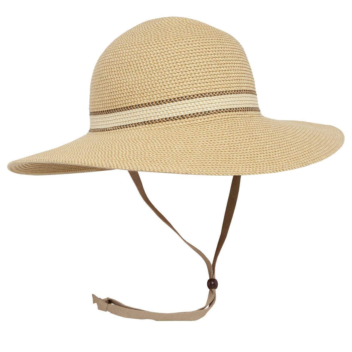 solar escape uv outback hat