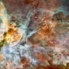 Carina Nebula