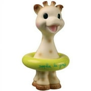 Vulli Sophie the Giraffe Bath Toy Colors May Vary