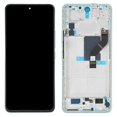 thumbnail image 2 of VORCOY Xiaomi 12 Lite Screen Replacement Digitizer Full Assembly With Repair Tool Kits, 2 of 5