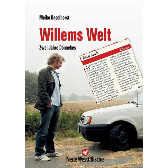 Willems Welt (Paperback)
