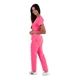 thumbnail image 1 of Pijama Quirúrgica Antifluidos Dama Alexa Nf, 1 of 3