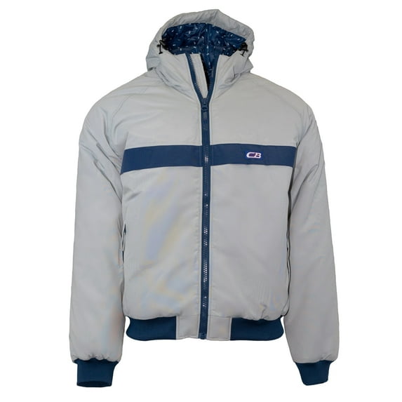 CB Sports Primaloft Hooded Jacket - Men's